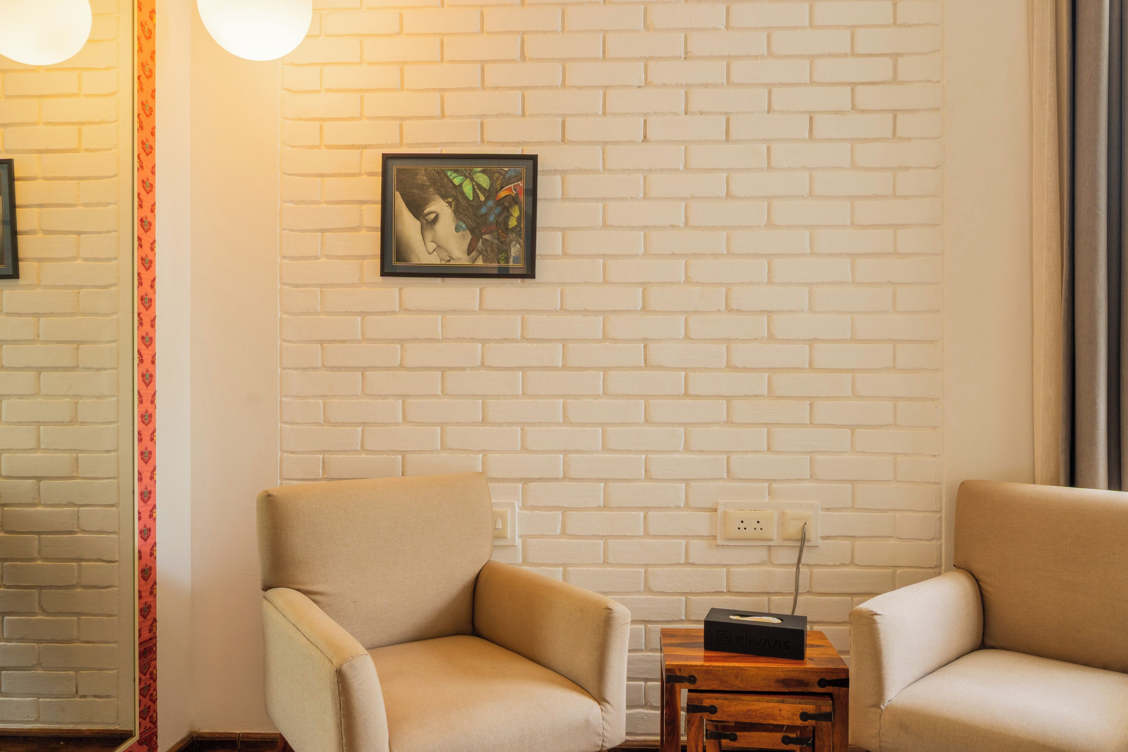 Luxury Villa | Interior