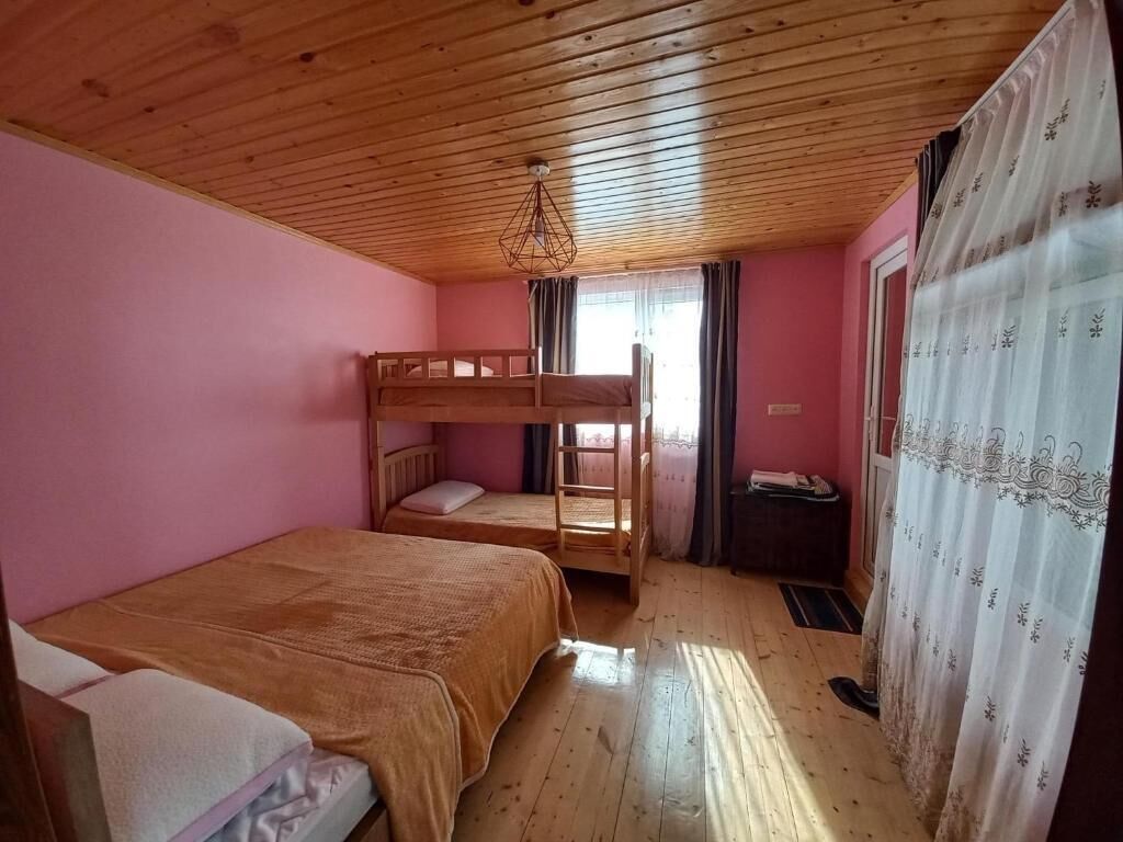 6 slaapkamers, wifi, beddengoed