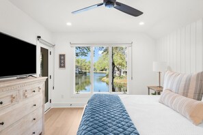 Room - Stunning remodeled Turtle Cove (Kiawah Island)