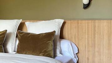 Suite, bagno privato, vista giardino | Wi-Fi gratuito