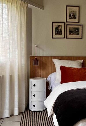 Room - Moulin Moulin (Dannes)