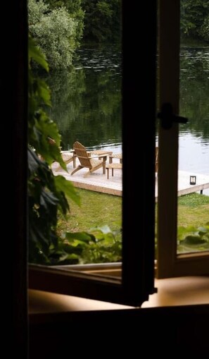 Interior - Moulin Moulin (Dannes)