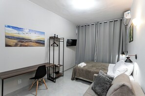 Apartment | Free WiFi - Largo do Machado Metrô Aterro do Flamengo (Rio de Janeiro)