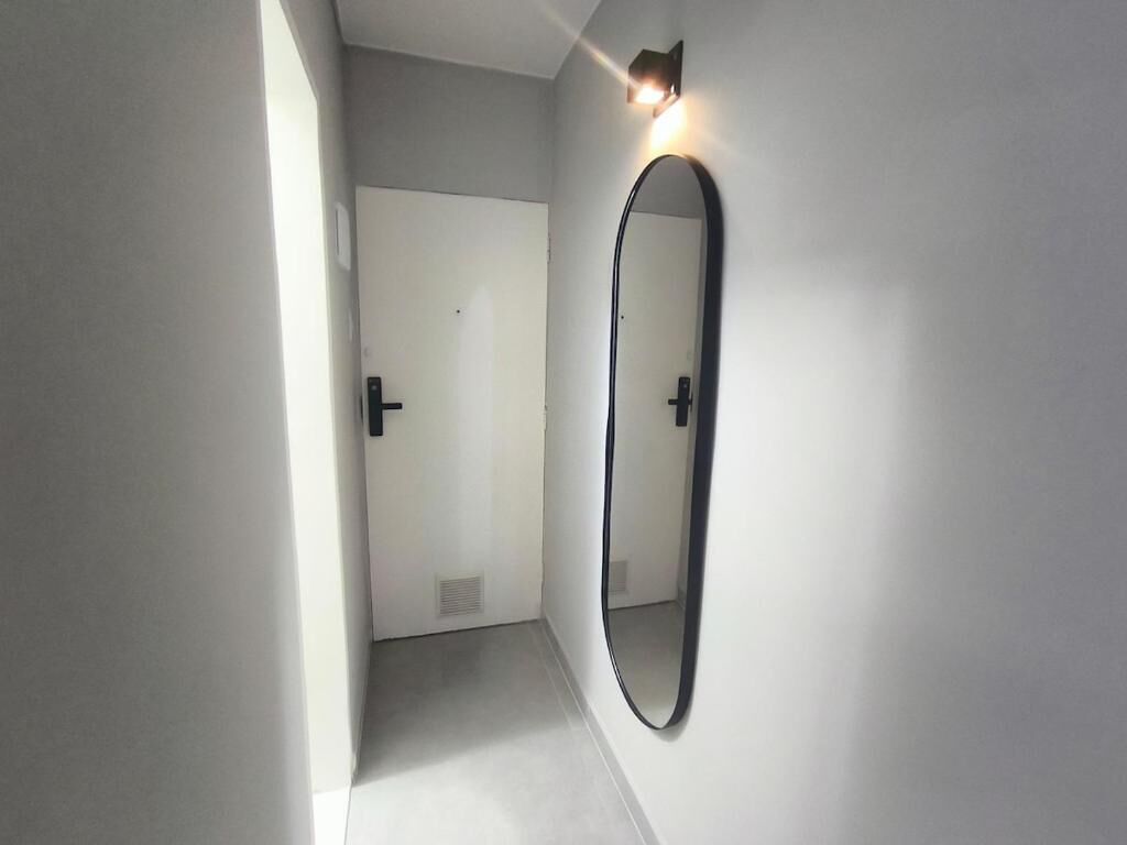 Apartment | Interior