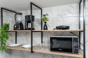 Interior - Jorge (Rio de Janeiro)