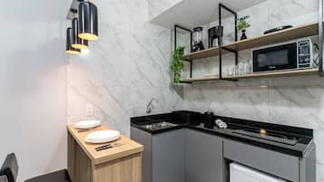 Apartment | Eigene Küche