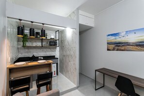 Private kitchen - Jorge (Rio de Janeiro)