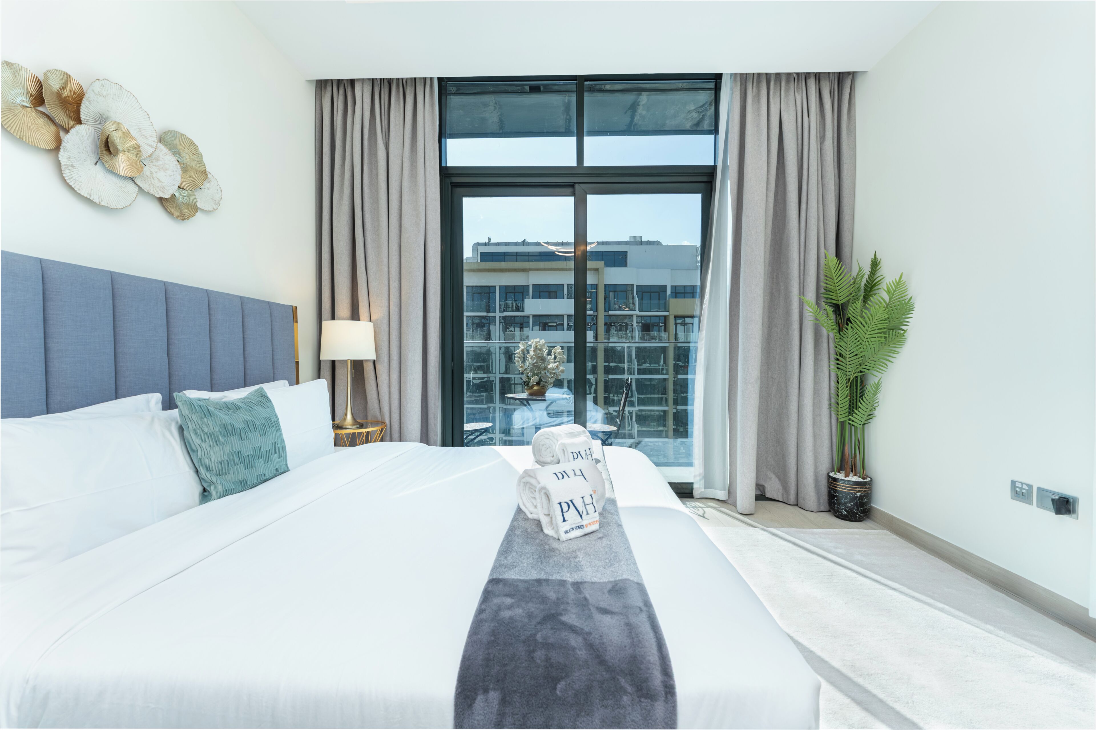 Studio Exclusif, non-fumeur, vue ville