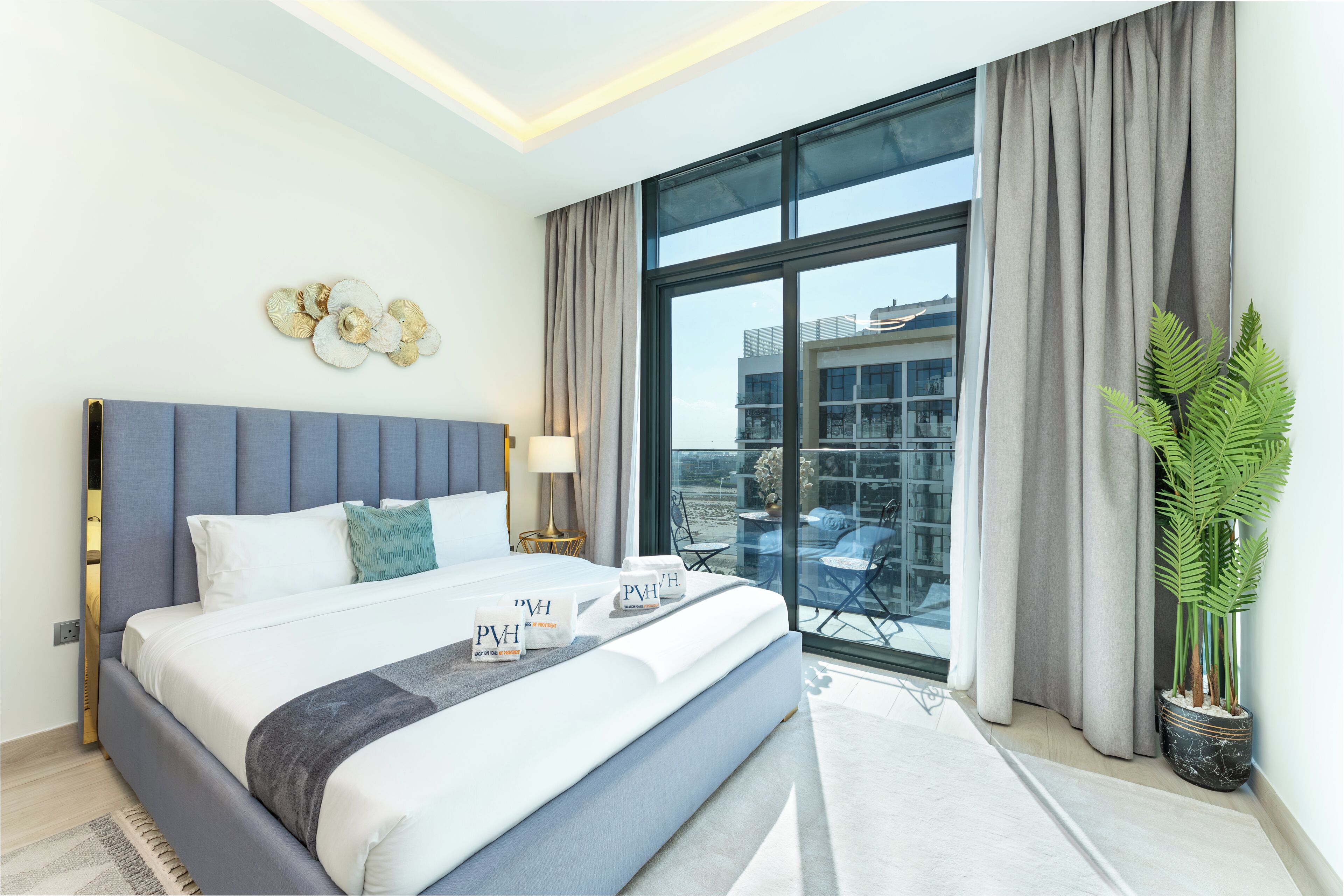 Exclusive Studio, Non Smoking, City View