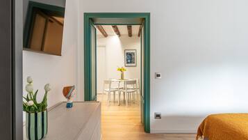 House | 1 bedroom