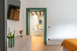 House | 1 bedroom - Palazzo Ferrara - Clementina by Wonderful Italy (Palermo)
