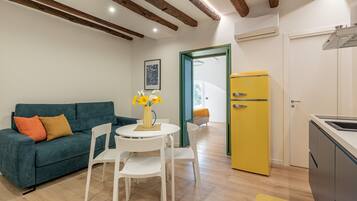 House | 1 bedroom