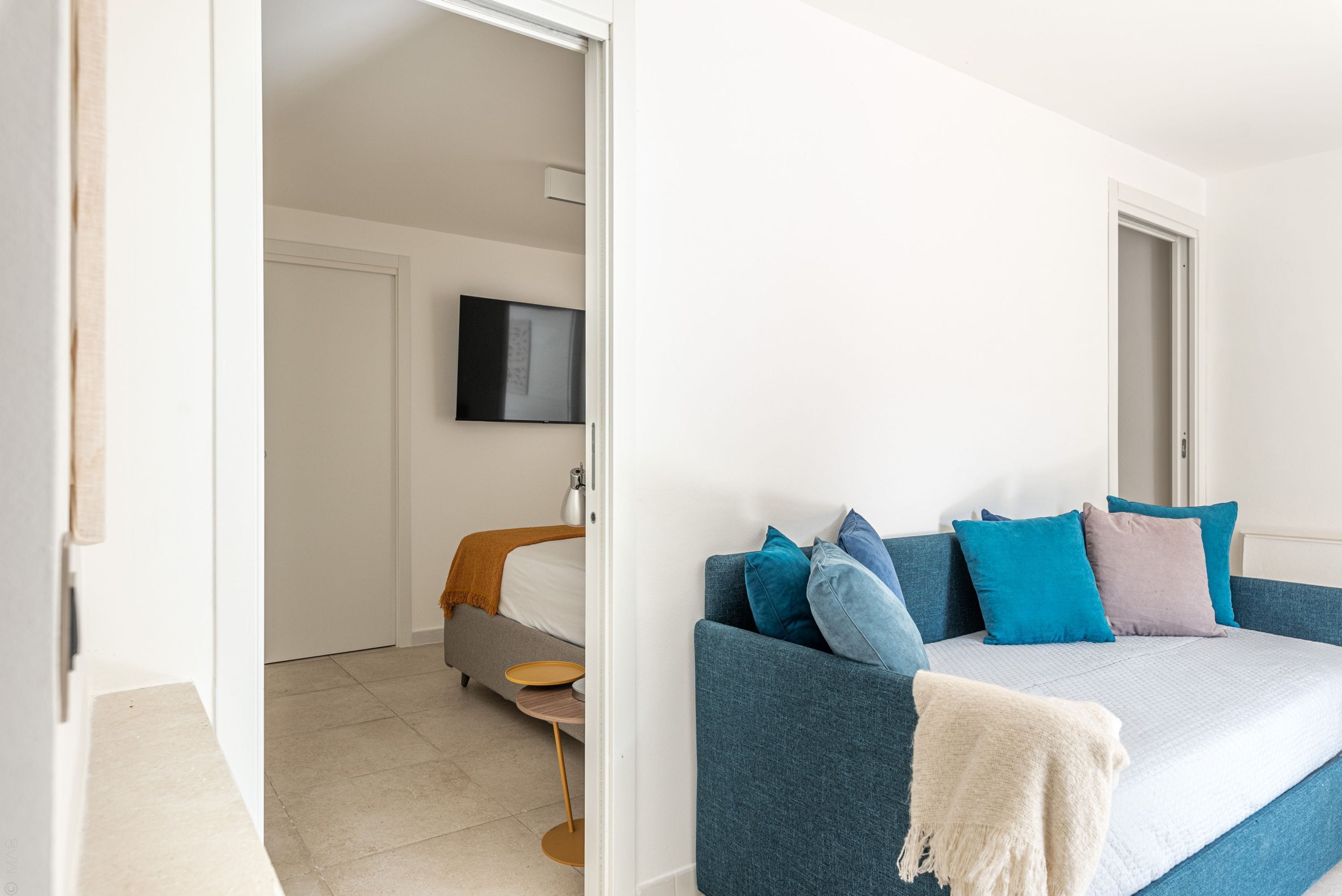 House | 1 bedroom