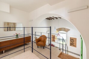 1 bedroom - Palazzo Ferrara - Loft With Private Garden by Wonderful Italy (Palermo)