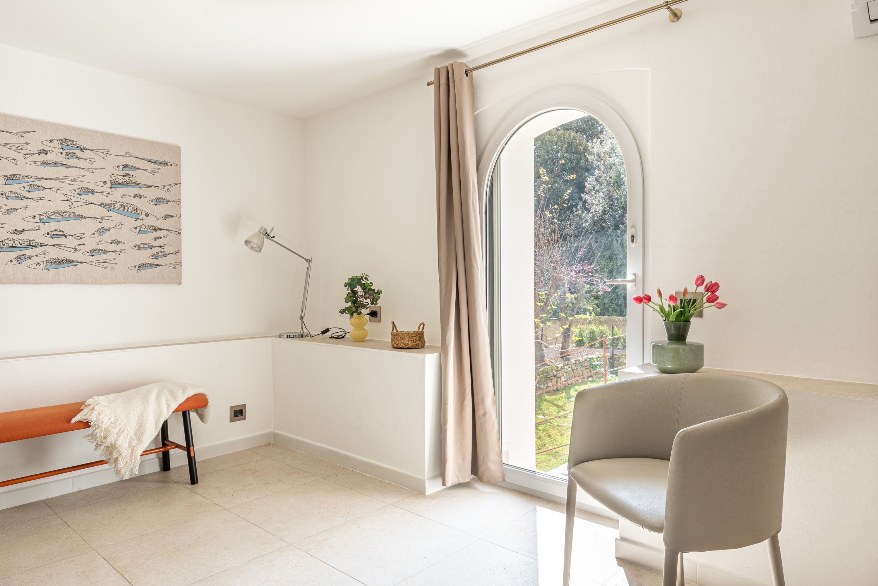 House | 1 bedroom