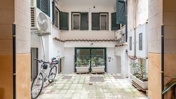 Maison | 1 chambre