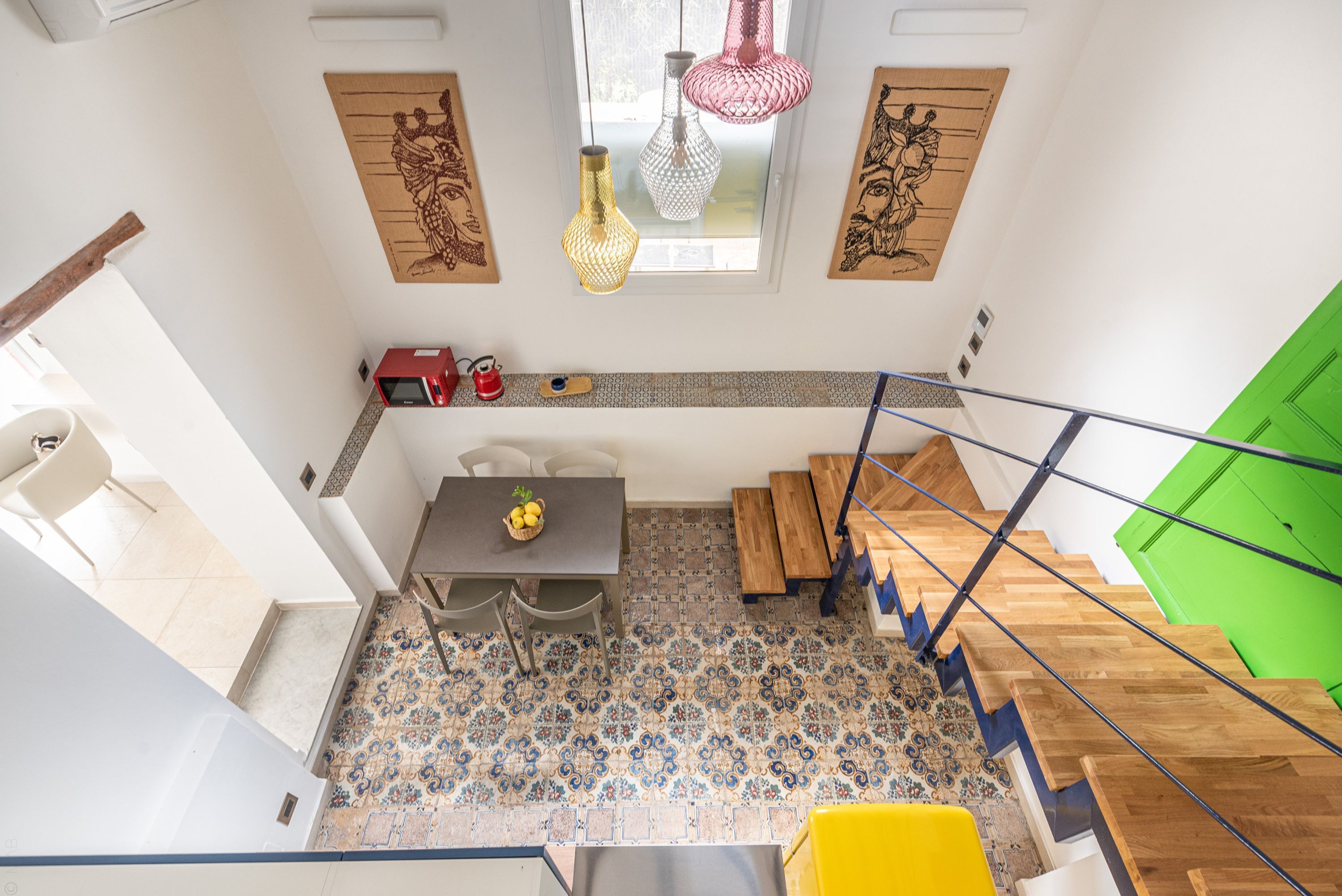 House | 1 bedroom