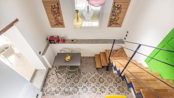 House | 1 bedroom