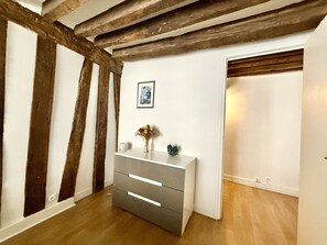 Interiör