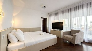 Apartment, City View - Makadam Hotel (Prizren)