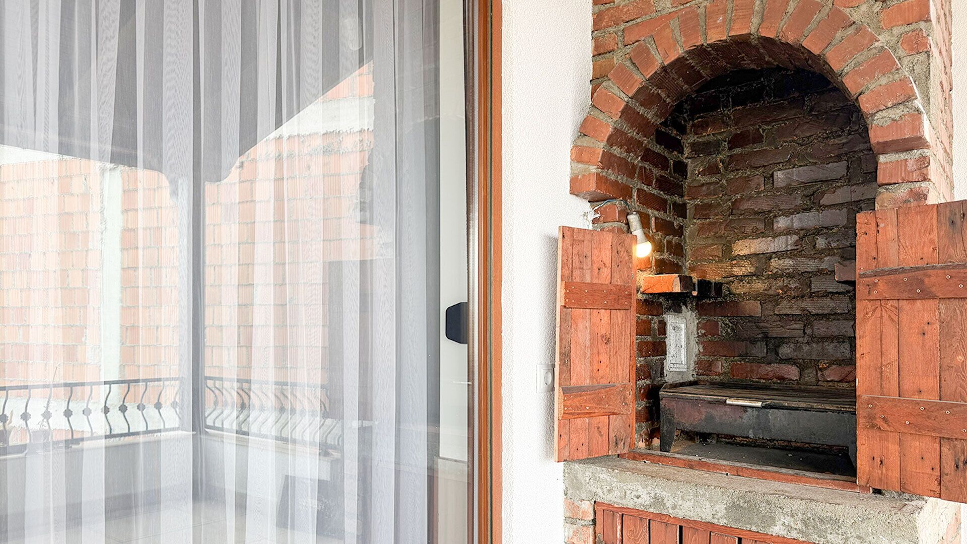 Apartment, City View | Interior