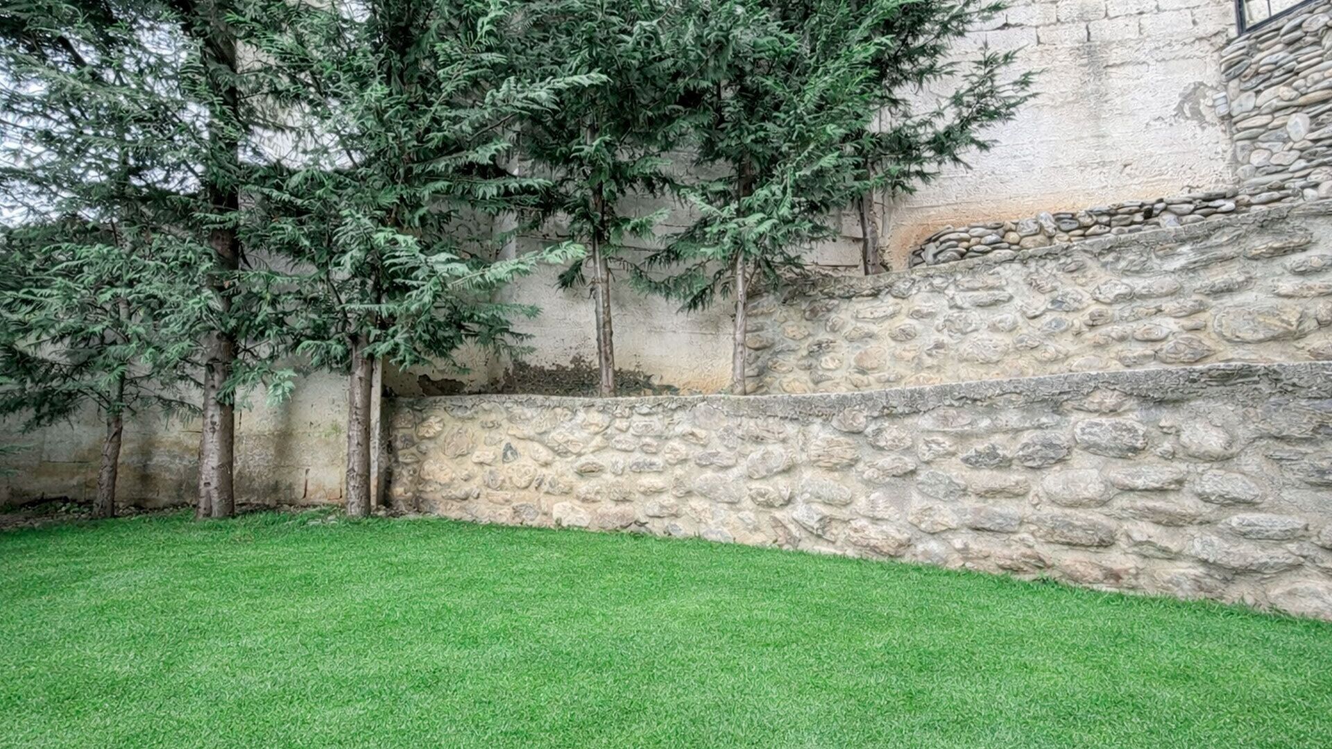 Twin Room, City View | Property grounds