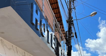 Hotel Santa Rita