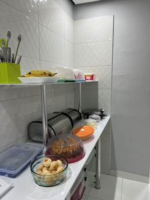 用餐區