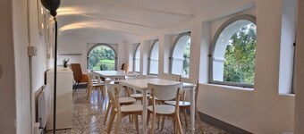 Ancient hermitage in the upper Langa. Experience the essence of a frontier land