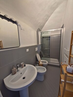 Badkamer