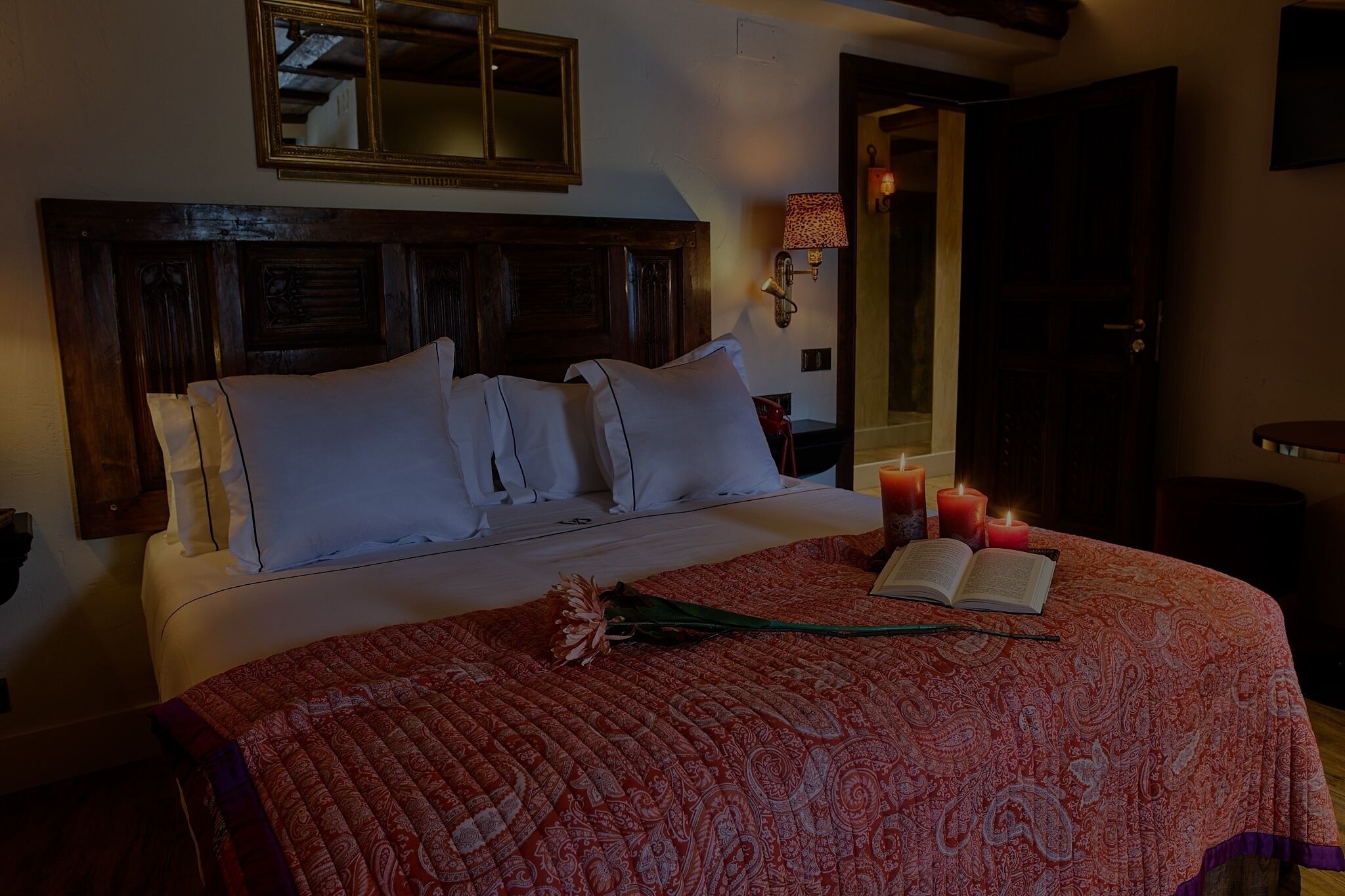Coffres-forts dans les chambres, Wi-Fi gratuit