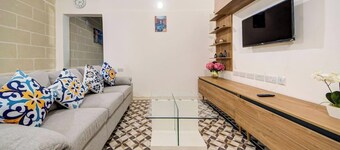Private Room with Shared Kitchen in Hamrun Malta