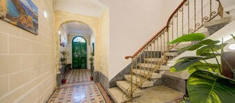 Private Room with Shared Kitchen in Hamrun Malta