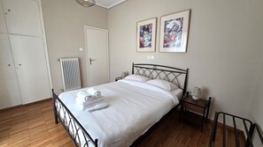 Room - Marina Zeas Bella Vista (Pireas)