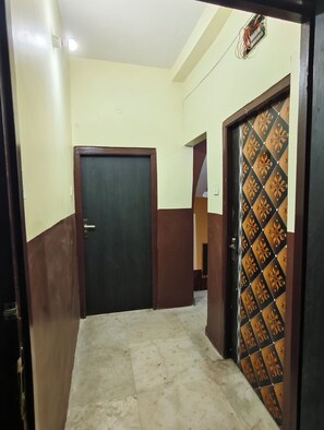 豪華雙人或雙床房, 空調 | 內部