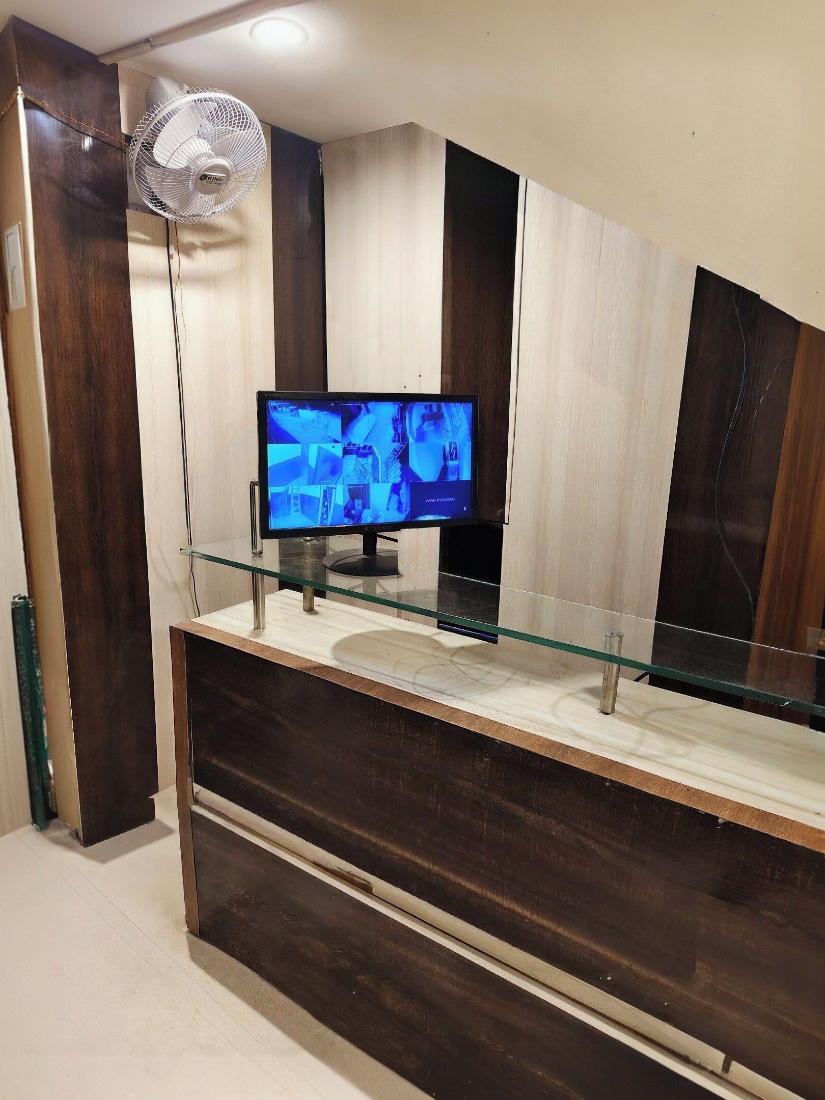 Intérieur