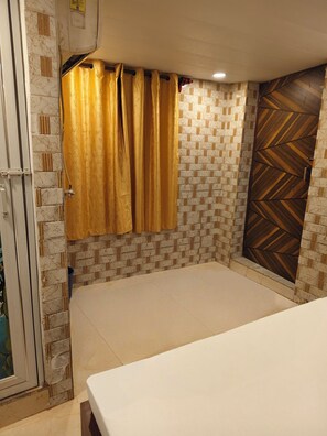 デラックス ダブルまたはツインルーム 冷房 | スパ