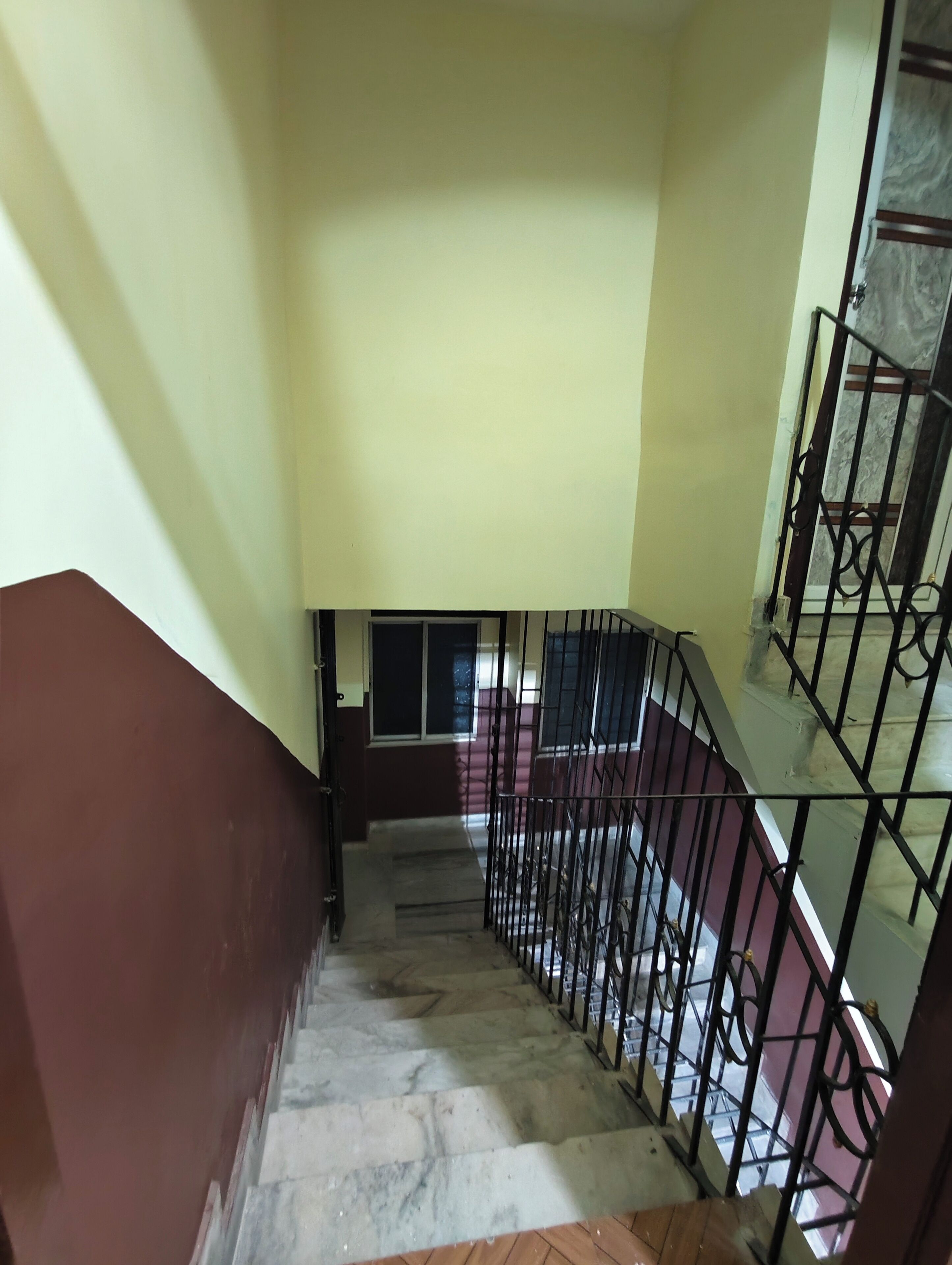 Deluxe Double or Twin Room, Air conditioning | Interior