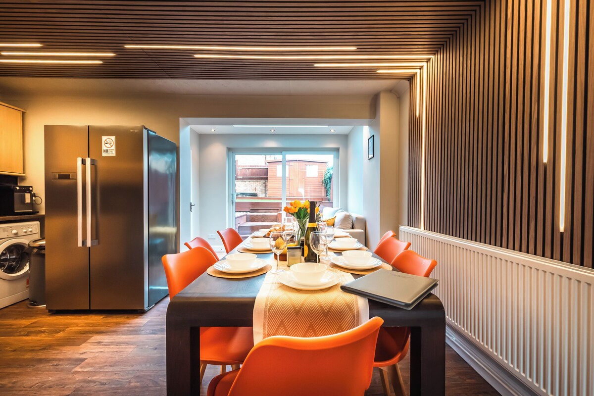 Bild für Gastgeberprofil