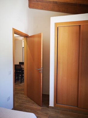 Interior - House on a farm with an orange orchard (Tavira)