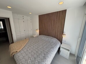 1 bedroom, Internet, bed sheets - Vista Mar - Playa del cura (Mogán)