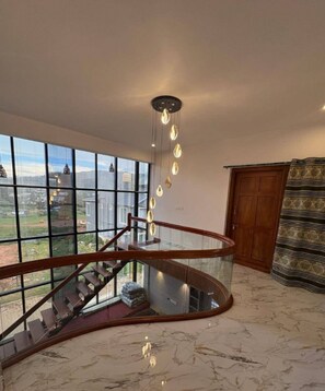 Interior - Highland Burg Ooty (Ooty)