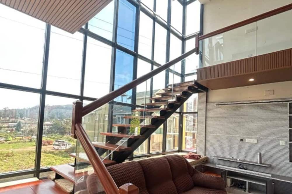 Highland Burg Ooty