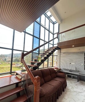 Interior - Highland Burg Ooty (Ooty)