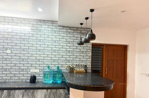 Private kitchen - Highland Burg Ooty (Ooty)