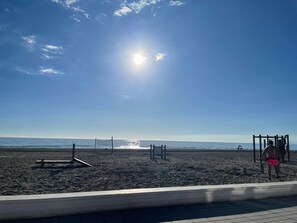Plage