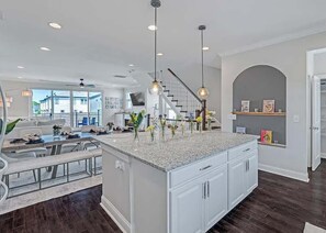 Interior - Stylish Stay Near Uptown (Charlotte)