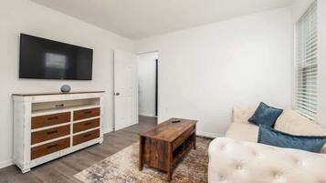 TV, offices