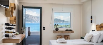 Apovrado Stay by Konnect, Kommeno