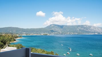 Studio | Property grounds